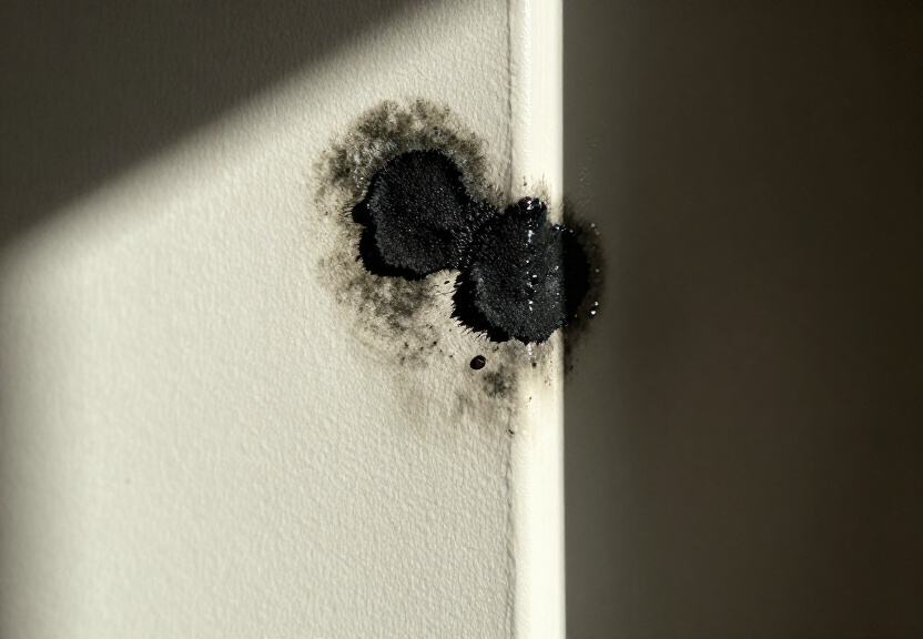 Mould Removal in Cheltenham