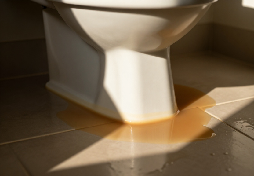 Sewage Cleanup in Cheltenham