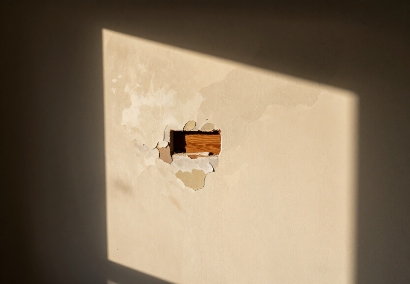 Structural Drying in Cheltenham
