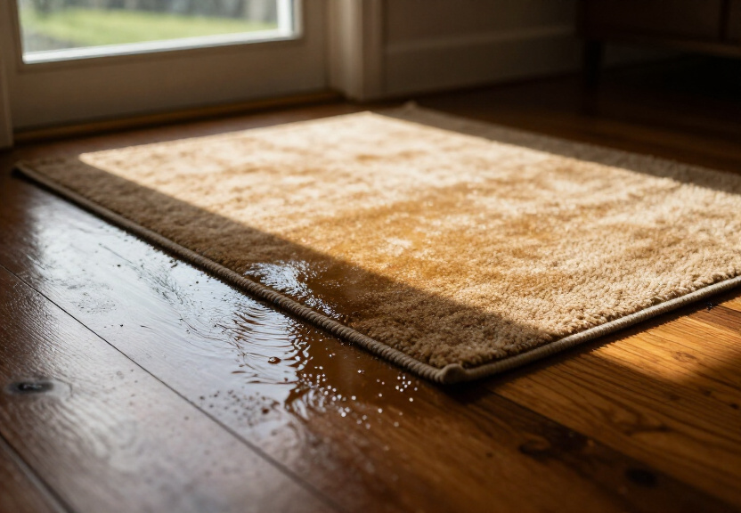 Wet Carpet Drying in Cheltenham